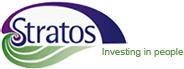 Stratos logo